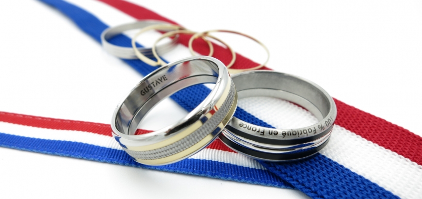 Décolletage de la Garenne crée GUSTAVE, interview Village FM