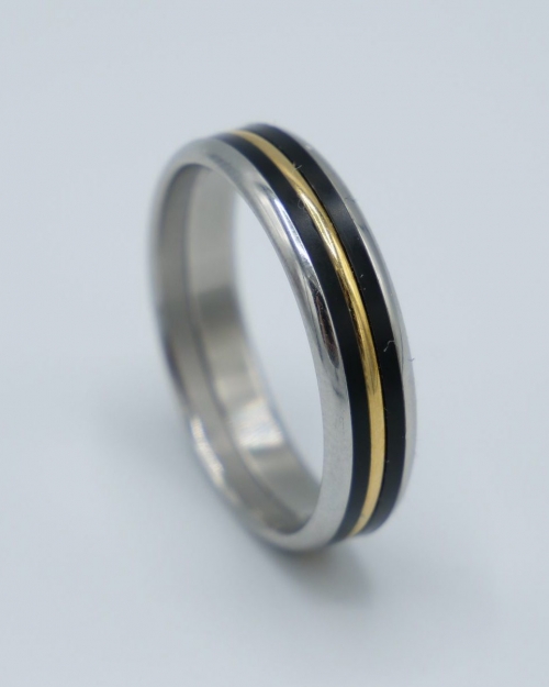 Bague Gustave l'Origine