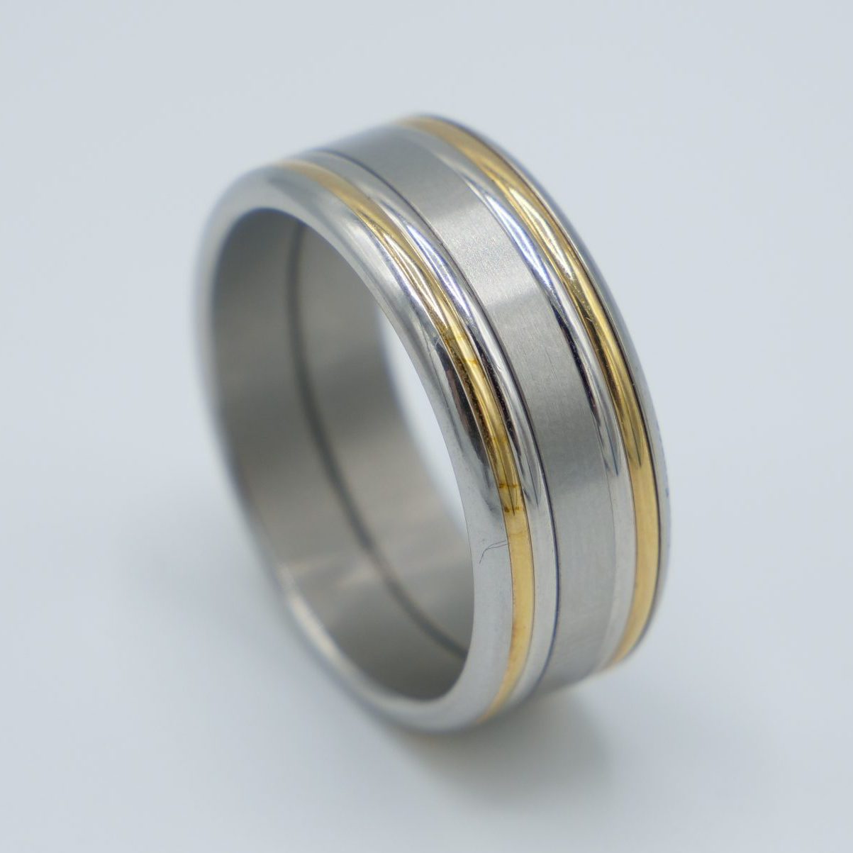 Bague Gustave Portrait de Juliette Bague Gustave Portrait de Juliette