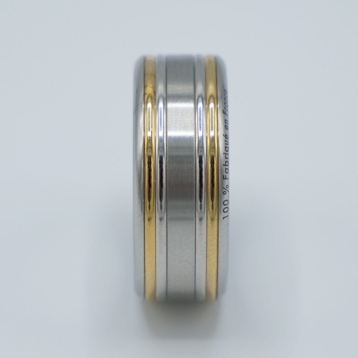 Bague Gustave Portrait de Juliette Bague Gustave Portrait de Juliette